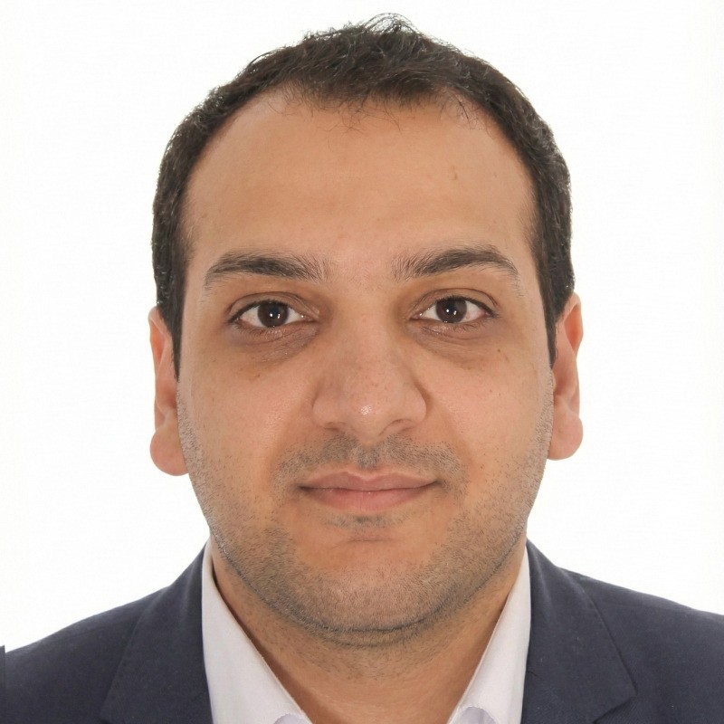 Ahmad Fazeli