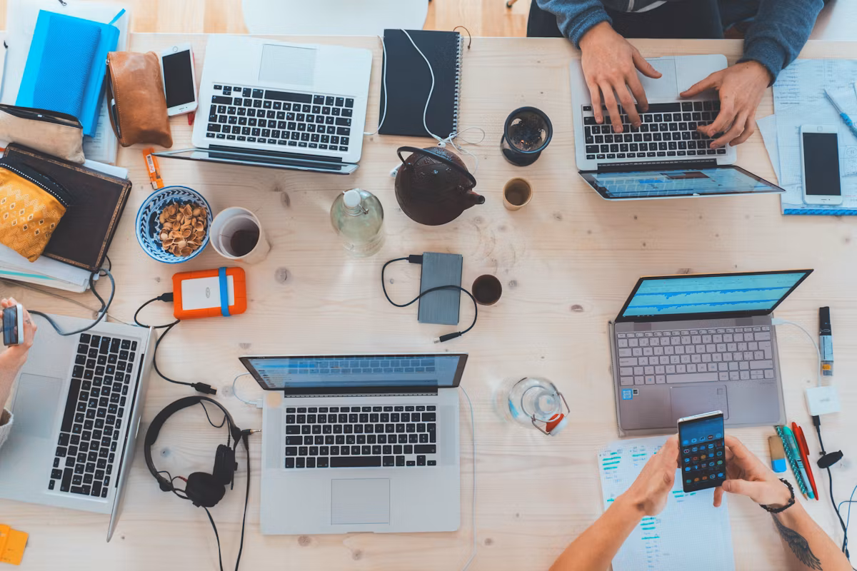 Technical Leadership